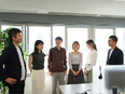アトム法律事務所の営業事務スタッフ（未経験OK）◆残業なし／年休125日／服・髪・ネイルすべて自由！2
