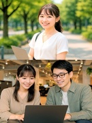 Webマーケター◆完全未経験OK／月給27万円～／副業可／在宅あり／有休取得率100％／残業ほぼナシ1