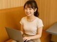 Webマーケター◆完全未経験OK／月給27万円～／副業可／在宅あり／有休取得率100％／残業ほぼナシ2