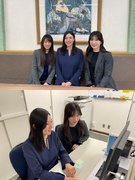 経理総務◆年休125日／賞与実績3～4ヶ月分／18時退勤／産休・育休取得者多数／設立49年の安定企業1