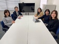 経理総務◆年休125日／賞与実績3～4ヶ月分／18時退勤／産休・育休取得者多数／設立49年の安定企業3