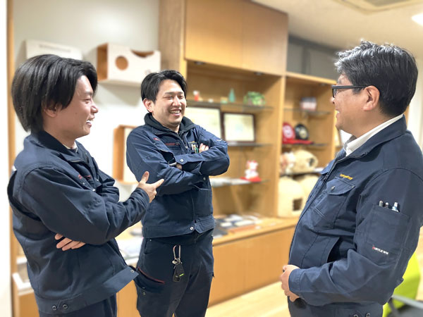 転職・求人情報イメージ1