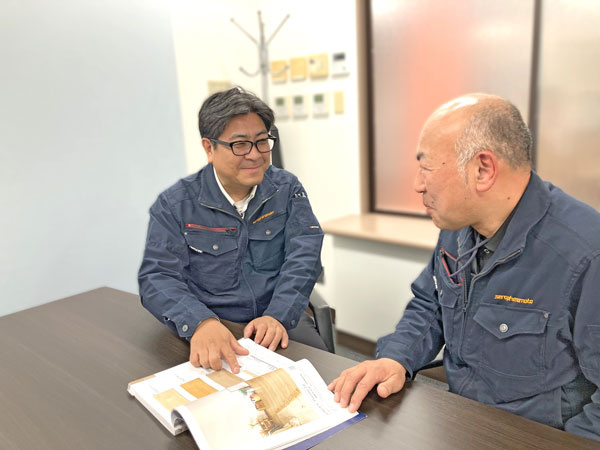 転職・求人情報イメージ2