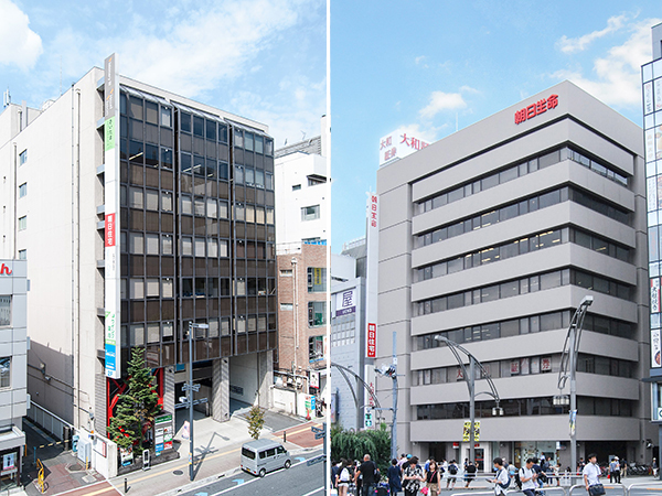 転職・求人情報イメージ1