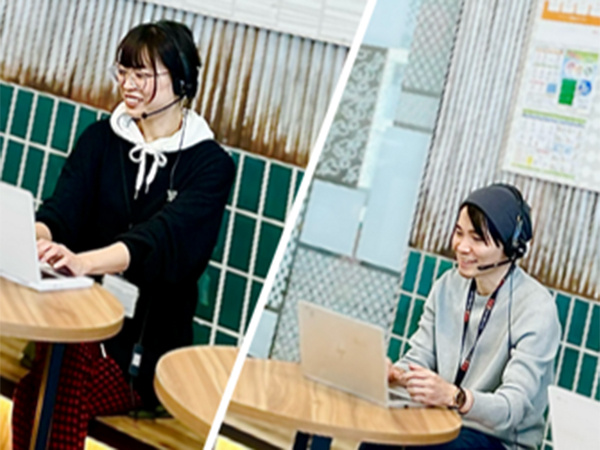 転職・求人情報イメージ1