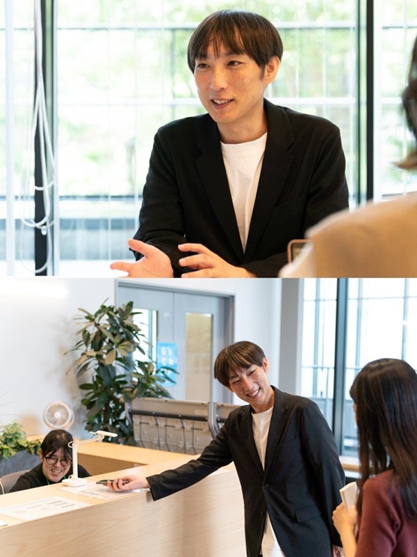 スタートアップ支援施設の企画運営スタッフ◆『蔦屋書店』はじめTSUTAYAブランドを全国展開する会社イメージ1