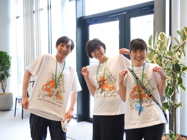 転職・求人情報イメージ2