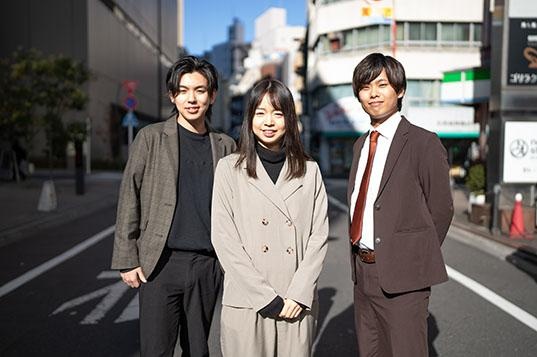 転職・求人情報イメージ2