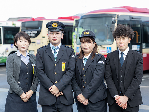 転職・求人情報イメージ2