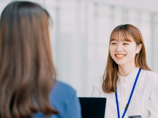 転職・求人情報イメージ1