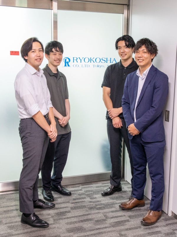 ルート営業（未経験歓迎） ◆創業70年以上／昨年度賞与実績6～10ヶ月分／リモートワーク可／手当充実イメージ1