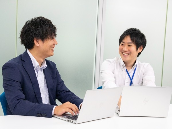 転職・求人情報イメージ1