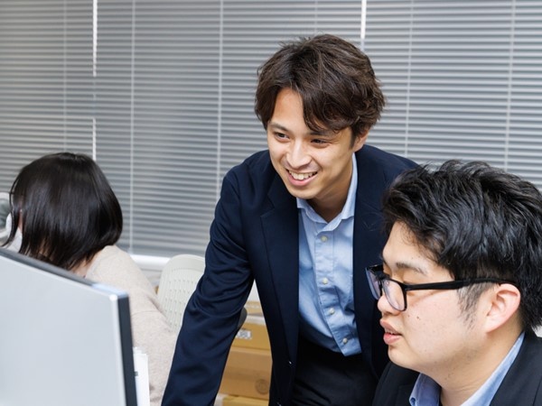 転職・求人情報イメージ1