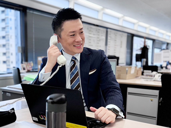 転職・求人情報イメージ1