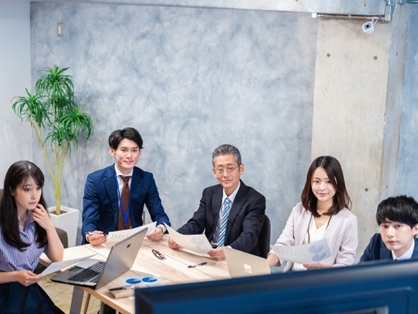 転職・求人情報イメージ1