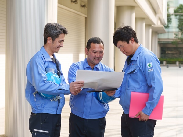 転職・求人情報イメージ1