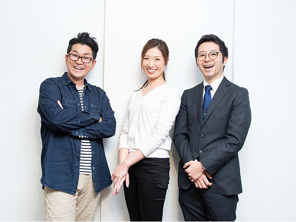 転職・求人情報イメージ2