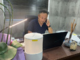 営業職（未経験歓迎）◆残業月20h以下／月収80万円も可能／直行直帰OK／髪色・ネイル・ピアス自由3