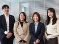 法人向けクラウドサービスの導入サポート◆運用支援／未経験歓迎／土日祝休／駅直結のオフィス3