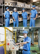 製造スタッフ（未経験歓迎）◆旭化成グループ／実働約7時間／今年度賞与4.9ヶ月分／転勤無／車通勤可1