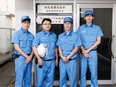 製造スタッフ（未経験歓迎）◆旭化成グループ／実働約7時間／今年度賞与4.9ヶ月分／転勤無／車通勤可3