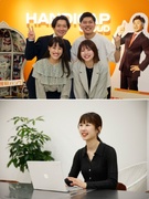 パラリーガル（受付・事務担当）◆有休も取りやすい環境／産休・育休復帰率100％／髪色・ネイル自由1