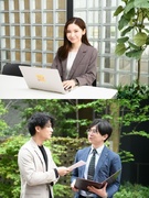 秘書◆役員のスケジュール管理・送迎など／月給35万円～／年間休日148日／土日祝休み1