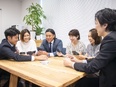 秘書◆役員のスケジュール管理・送迎など／月給35万円～／年間休日148日／土日祝休み3