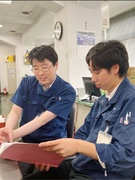情報管理スタッフ（未経験歓迎）◆定時は16時／残業ほぼナシ／データ入力が中心／創業84年の安定企業1
