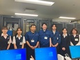 情報管理スタッフ（未経験歓迎）◆定時は16時／残業ほぼナシ／データ入力が中心／創業84年の安定企業3