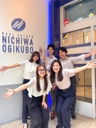 ルームアドバイザー◆年休120日～／日祝休み＋年32日好きな時に休める制度／実働7時間／人気物件多数1