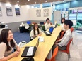 ルームアドバイザー◆年休120日～／日祝休み＋年32日好きな時に休める制度／実働7時間／人気物件多数2