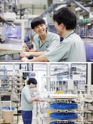 めっき加工スタッフ（未経験歓迎）◆昨年度賞与実績3ヶ月／明確な評価制度あり／家族・住宅手当など充実1