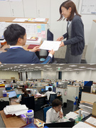 経理（未経験歓迎）◆年間休日126日／土日祝休み／定時退社OK／創業110年を超える特殊鋼の専門商社1