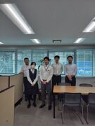 営業事務◆年休126日／昨年賞与5.72ヶ月分／産育休実績有／創業110年以上の専門商社／毎年昇給可1