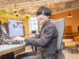 総務経理◆完休2日制／月残業10時間以下／昇給年4回／副業OK／オフィスは最寄り駅より徒歩3分2