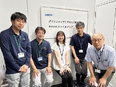 リフォームの施工管理（未経験歓迎）◆土日祝休み／昨年度賞与5ヶ月分／週1でリモートOK3