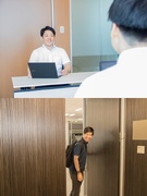 採用プランナー（東日本エリアを担当）◆残業ほぼなし／賞与昨年度実績4ヶ月分／東証プライム上場グループ1