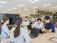 採用プランナー（東日本エリアを担当）◆残業ほぼなし／賞与昨年度実績4ヶ月分／東証プライム上場グループ2