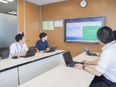 採用プランナー（東日本エリアを担当）◆残業ほぼなし／賞与昨年度実績4ヶ月分／東証プライム上場グループ3