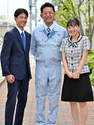 総務事務◆未経験OK／基本17時定時退社／月給27万円～／住宅・家族手当あり／基本土日祝休／転勤なし1