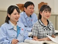 総務事務◆未経験OK／基本17時定時退社／月給27万円～／住宅・家族手当あり／基本土日祝休／転勤なし2