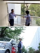 機械警備員（未経験歓迎）◆東急線沿線の安全を守る／月給30万円～／出勤は月11日程度／未経験者8割1