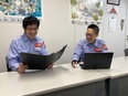 機械警備員（未経験歓迎）◆東急線沿線の安全を守る／月給30万円～／出勤は月11日程度／未経験者8割2