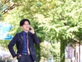 Web営業（未経験歓迎）◆東海エリア最大級ポータルサイト／新規開拓・テレアポ無／土日祝休／手当充実3