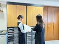 営業事務（未経験歓迎）◆実働7.5時間／残業月5h以内／賞与3回／住宅手当・家族手当あり2