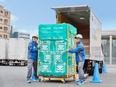 配送ドライバー（未経験歓迎）◆中途入社率95％／年休取得実績135日／家族が増えても安心の福利厚生3