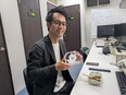 法人営業（未経験歓迎）◆企業の採用や教育を支援／年休120日／完全土日祝休み／年収1000万円も可2