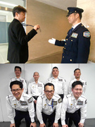 施設警備スタッフ（未経験歓迎）◆昨年度賞与4.6ヵ月分／未経験者が約8割／転勤ナシ／定年再雇用制度有1