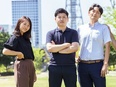オフィス環境機器の営業（未経験歓迎）◆NTTの特約店／年間休日122日以上／インセンティブ翌月支給2